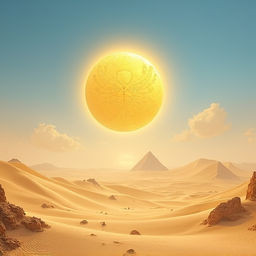 Sands of Ra Spinmaya Casino