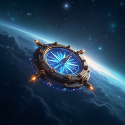 Starlight Odyssey Spinmaya Review