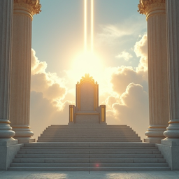 Throne of Olympus Spin Maya Review
