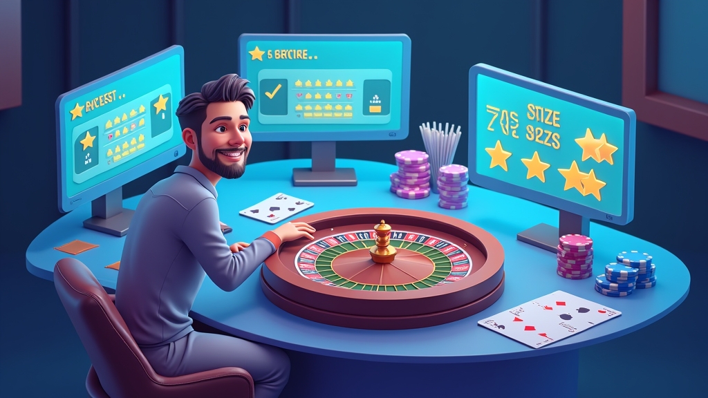 Spin Maya Casino Review